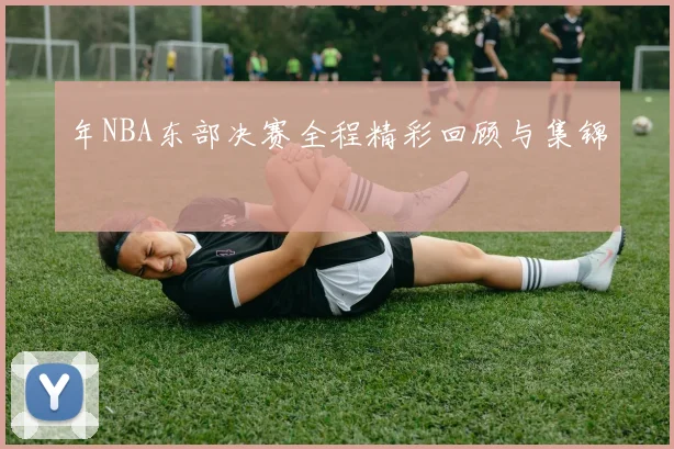 年NBA东部决赛全程精彩回顾与集锦